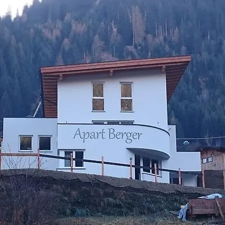 Apart Berger *