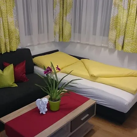 Apart Berger Kappl (Landeck)