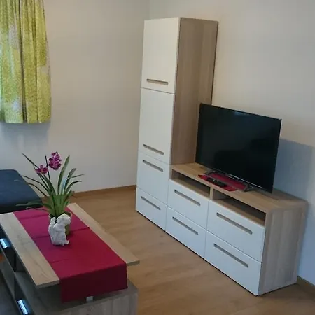 Apart Berger Kappl (Landeck)