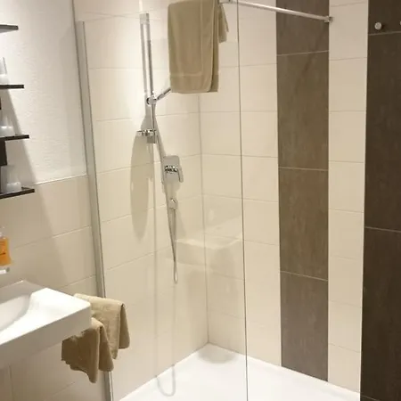 Apart Berger * Kappl (Landeck)