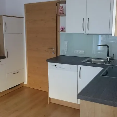 Apartment Apart Berger