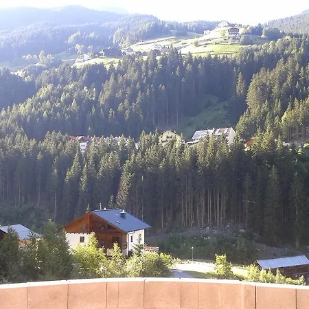 Apartment Apart Berger *