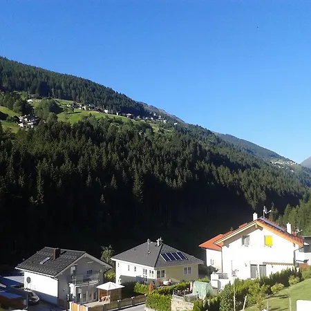 Apartment Apart Berger *