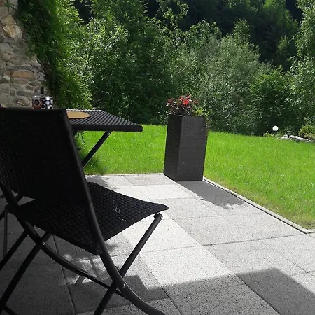 Apart Berger * Kappl (Landeck)