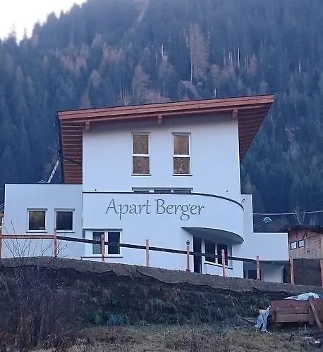 Apart Berger *
