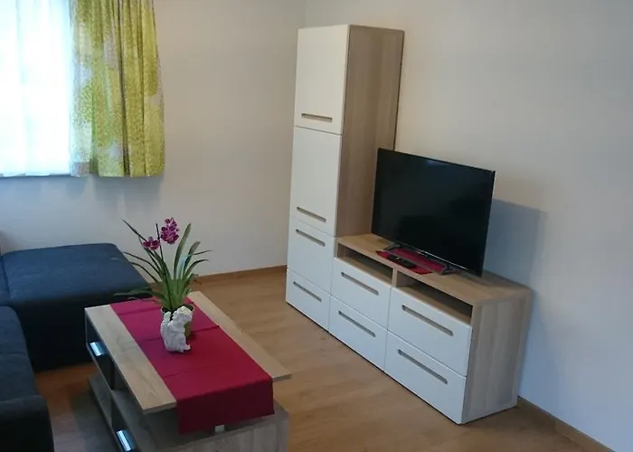 Apart Berger Kappl (Landeck)