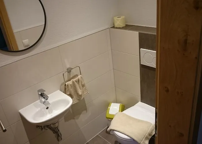 Lejlighed Apart Berger *