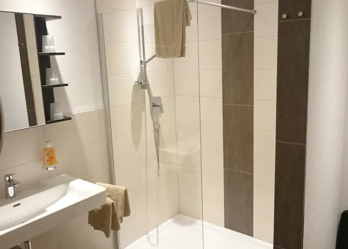 Apart Berger * Kappl (Landeck)