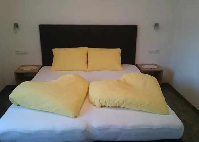 Lejlighed Apart Berger