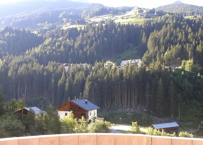 Lejlighed Apart Berger *