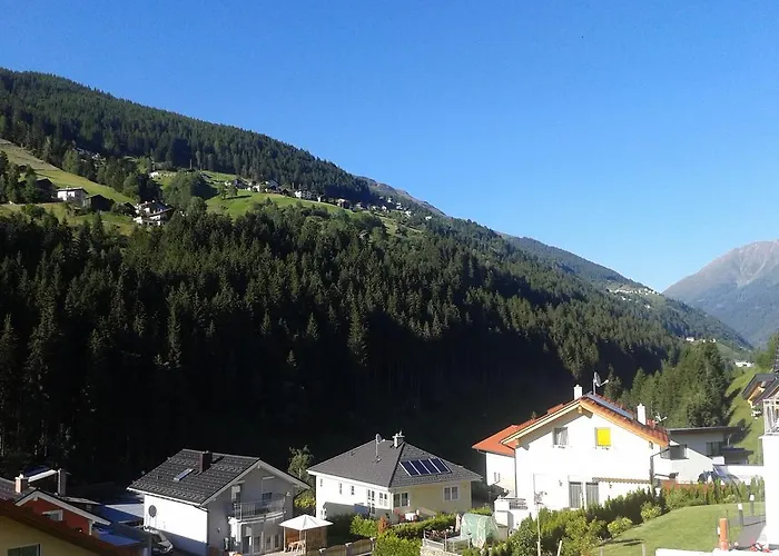 Lejlighed Apart Berger *