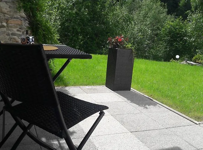 Apart Berger * Kappl (Landeck)