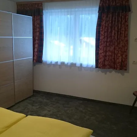 Apart Berger Apartament Kappl (Landeck)