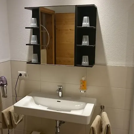 Apartament Apart Berger