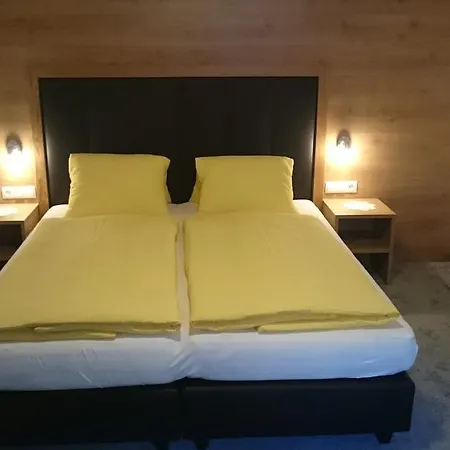 Apartament Apart Berger