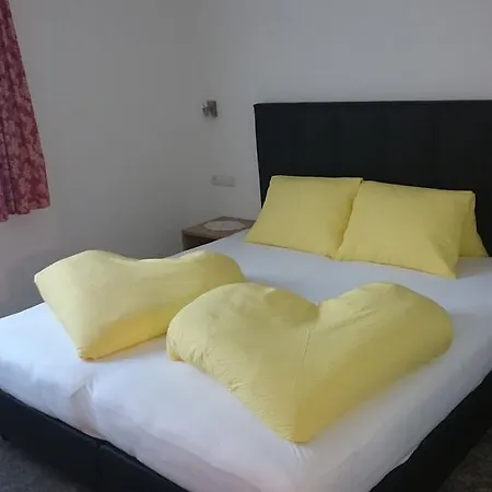 Apart Berger Apartament Kappl (Landeck)