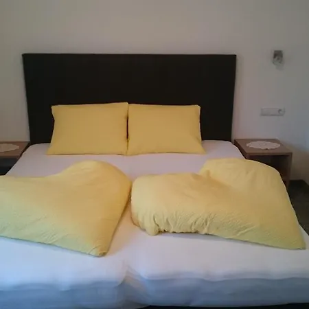 Apartament Apart Berger