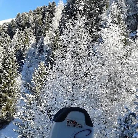 Apart Berger Apartament *