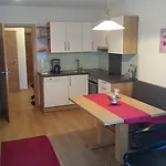 Apart Berger * Kappl (Landeck)